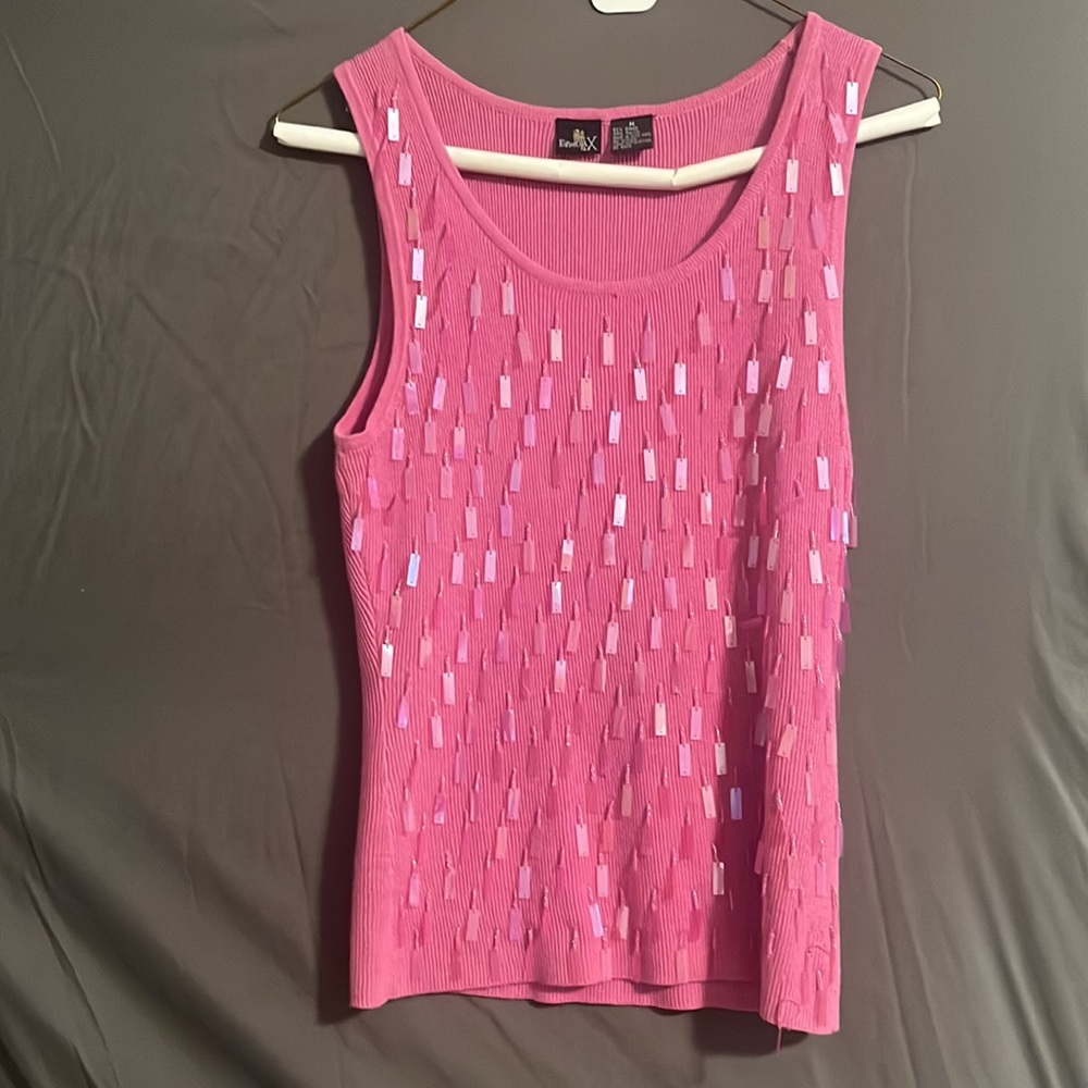 Formula X tm| size M | pink | no stains